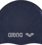 Arena Çocuk Bonesi Lacivert Classic Silicone Jr