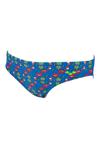 Arena Erkek Çocuk Mayo - Water Tribe Kids Brief -