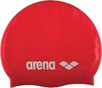 Arena Unisex Bone - Classic Silicone Jr -