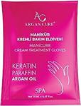 ARGAN CURE MANİKÜR BAKIM ELDİVENİ