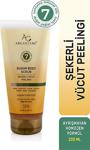 Argan Cure Şekerli Peeling Spa-Professional 200 Ml.