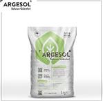 Argesol Tarım %100 Doğal Katı Solucan Gübresi 5Kg