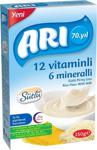 Arı 12 Vitaminli 6 Mineralli Sütlü Pirinç Unu Bebek Maması 250 gr