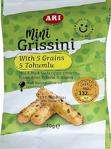 Arı 5 Tohumlu 30 Gr Mini Grissini