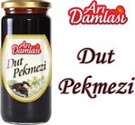 Arı Damlası Dut Pekmezi 640 G