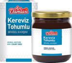 Arı Damlası Kereviz Tohumlu Karışım 230 Gr Katkısız 0 Doğal