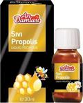 Arı Damlası Sıvı Propolis 30 Ml Katkısız 0 Doğal