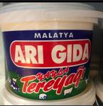 Ari Gida Malatya Tereyağı 2 Kg Tuzlu Net 1900 Gr