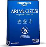 Arı Mucizesi Propolis 24 Pastil