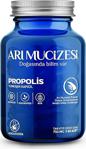 Arı Mucizesi Propolis 60 Kapsül