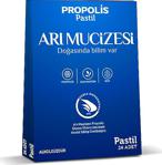 Arı Mucizesi Propolis Pastil - 24'Lü