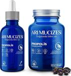 Arı Mucizesi Propolis Softgel, Propolis Damla, Propolis Pastil - Ürün Ailesi