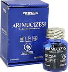 Arı Mucizesi Softgel Propolis 750 Mg X 60 Yumuşak Kapsül