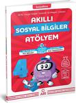 Arı Yayıncılık 4. Sınıf Akıllı Sosyal Bilgiler Atölyem