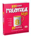 Arı Yayıncılık Arı 8. Sınıf 3 Ü 1 Yerde Matematik Keyfi