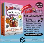 Arı Yayıncılık Fındık Ile Fıstık Okuma Anlama Seti 2. Sınıf