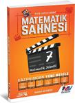 Arı Yayıncılık Mav Yayınları 7. Sınıf Matematik Sahnesi