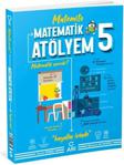 Arı Yayınları Matematik Atölyem 5.Sınıf