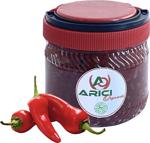 Arıcı Organik Gaziantep Kurutulmuş Biber Salçası (Tatli) 1 Kg