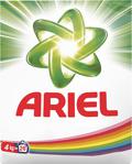 Ariel 4 kg 26 Yıkama Toz Çamaşır Deterjanı