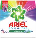 Ariel Aqua+Pudra Dağ Esintisi 1.5 Kg Renklilere Özel Toz Çamaşır Deterjanı