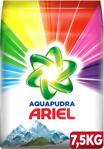 Ariel Aqua+Pudra Dağ Esintisi 7.5 Kg Renklilere Özel Toz Çamaşır Deterjanı