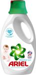 Ariel Baby 1755 Ml Bebek Sıvı Çamaşır Deterjanı