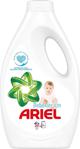 Ariel Baby 20 Yıkama 1300 ml Bebek Sıvı Çamaşır Deterjanı