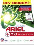 Ariel Oxi Ekstra Hijyen 5.5 Kg Toz Deterjan