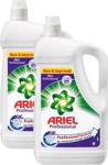 Ariel P&G Professional Leke Çıkarıcı Etkili 4.55 lt 70 Yıkama 2'li Paket Beyazlar ve Renkliler için Sıvı Deterjan