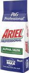 Ariel Professional Alfa White Max 15 kg Toz Çamaşır Deterjanı