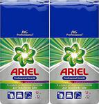 Ariel Professional Parlak Renkler 12 Kg 2'Li Paket Toz Deterjan