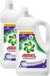 Ariel Professional Sıvı Çamaşır Deterjanı 70 Yıkama 2 x 4550 ML