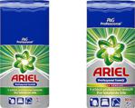 Ariel Profesyonel Formül Toz Çamaşır Deterjanı 10 Kg + Parlak Renkler 10 Kg