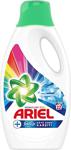 Ariel Sıvı Çamaşır Deterjanı 22 Yıkama Febreze Etkili Parlak Renkler