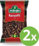 Arifoğlu 15 Gr 2'Li Paket Karanfil