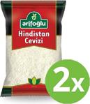 Arifoğlu 50 Gr 2'Li Paket Hindistan Cevizi