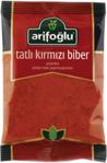 Arifoğlu 70 Gr Tatlı Kırmızı Biber