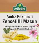 Arifoğlu Andız Pekmezli Zencefilli Macun (Akc) 430G 60009112