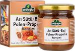 Arifoğlu Arı Sütü Bal Polen Propolis - Arımıx - 230G