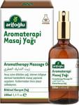 Arifoğlu Aromaterapi Masaj Yağı 100ml 60015012