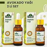 Arifoğlu Avokado Yağı 2 X 20 Ml