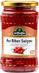 Arifoğlu Biber Salçası Acı 350G