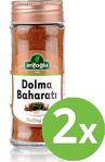 Arifoğlu Dolma Baharatı 55G Cam (2 Adet)