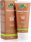 Arifoğlu Güneş Kremi 100Ml (50 Spf)