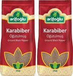 Arifoğlu Karabiber (Öğütülmüş) 50G Maski (2 Adet)