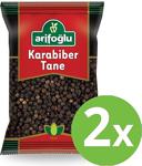 Arifoğlu Karabiber (Tane) 40G Maksi (2 Adet)