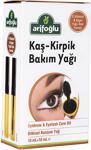 Arifoğlu Kaş Kirpik Bitkisel Bakım Yağı 10 ml + 10 ml