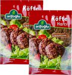 Arifoğlu Köfte Harcı 90G (2 Adet)