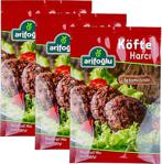 Arifoğlu Köfte Harcı 90G (3 Adet)